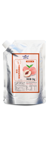 水蜜桃