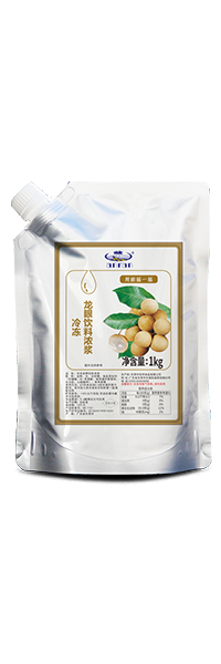 龍眼味